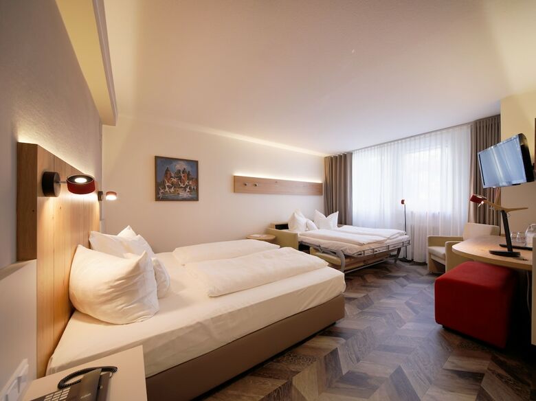 Hotel Zum Goldenen Ochsen