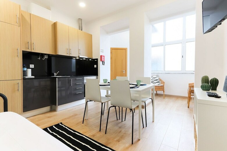 Apartamentos Lisbon Typical By Homing