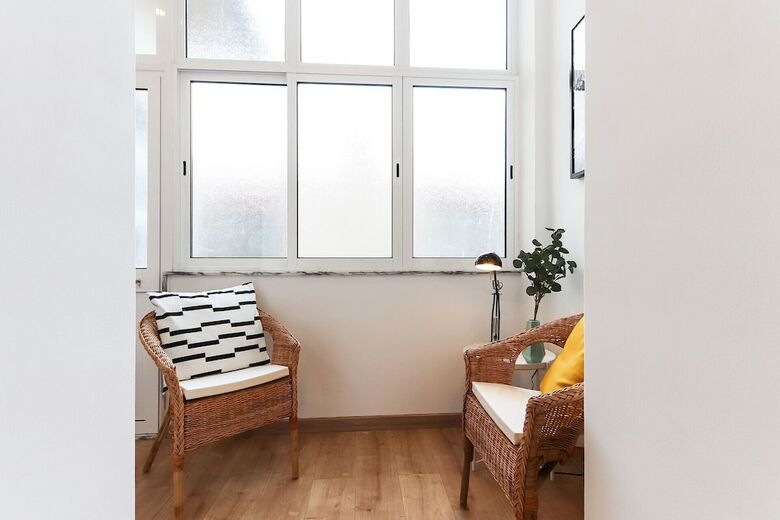 Apartamentos Lisbon Typical By Homing