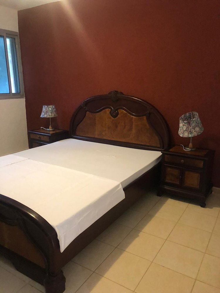 Hotel Ngor House