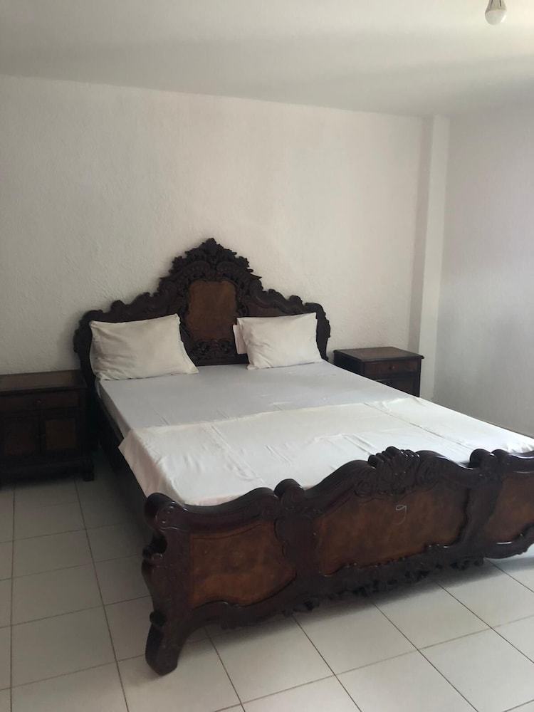 Hotel Ngor House