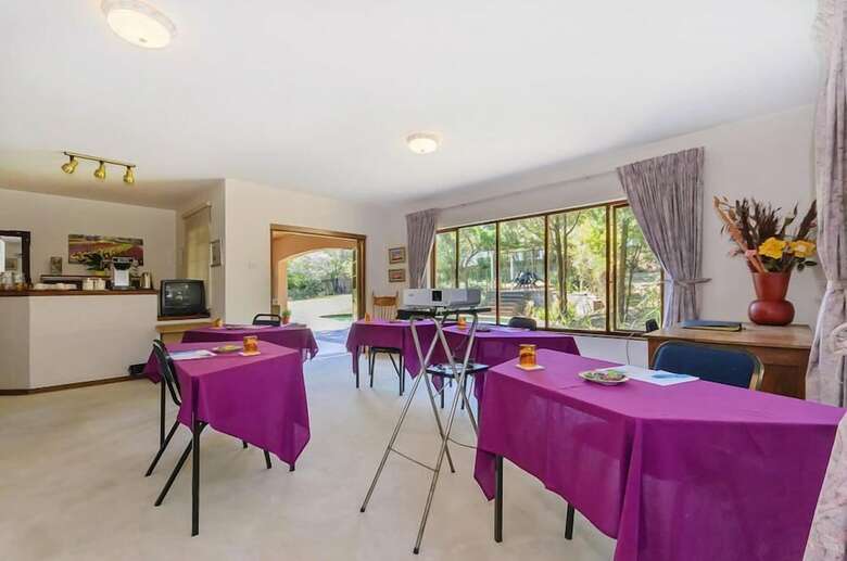 Hotel Ferndale Lodge