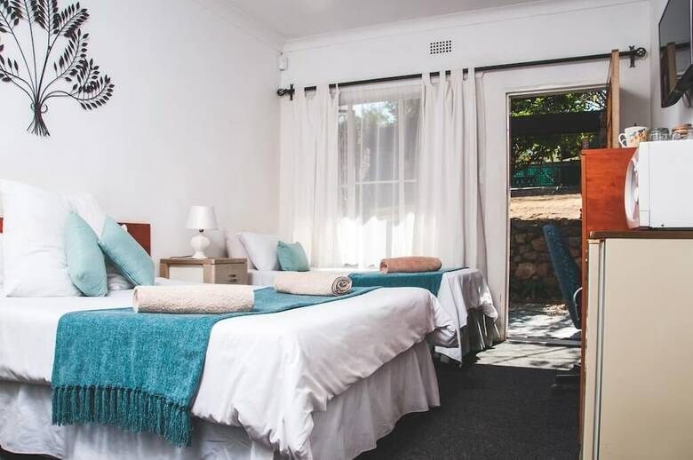 Hotel Ferndale Lodge