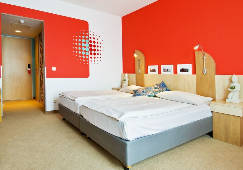 Junges Hotel Hamburg