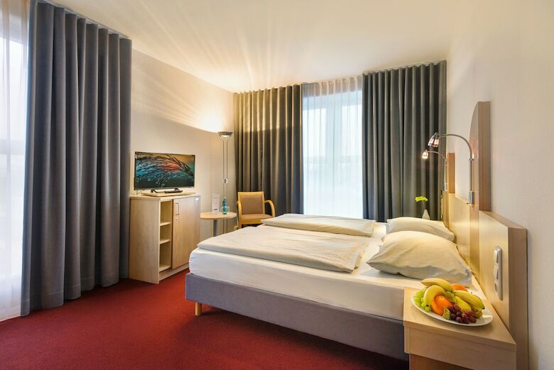 Junges Hotel Hamburg