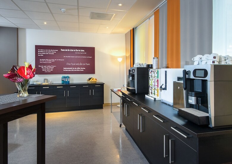 Junges Hotel Hamburg