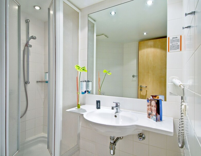Junges Hotel Hamburg