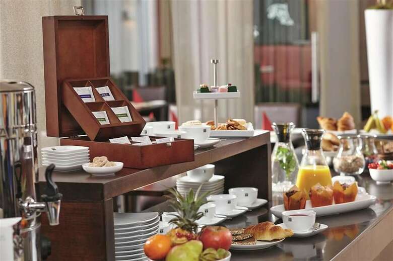 Junges Hotel Hamburg