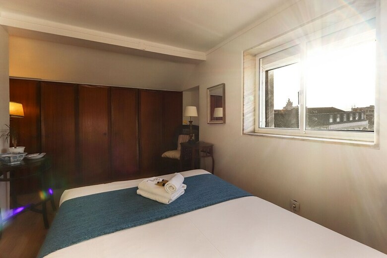 Apartamentos Downtown Experience By Homing