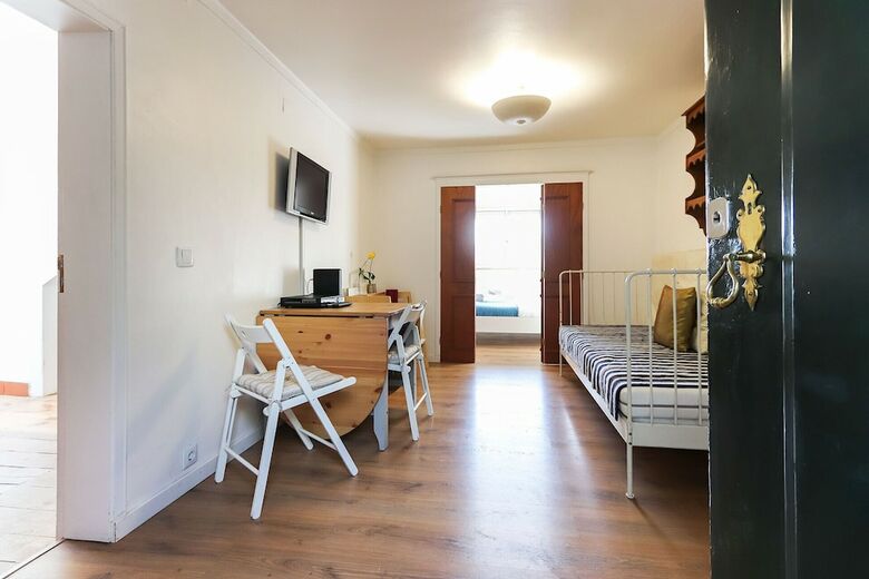 Apartamentos Downtown Experience By Homing