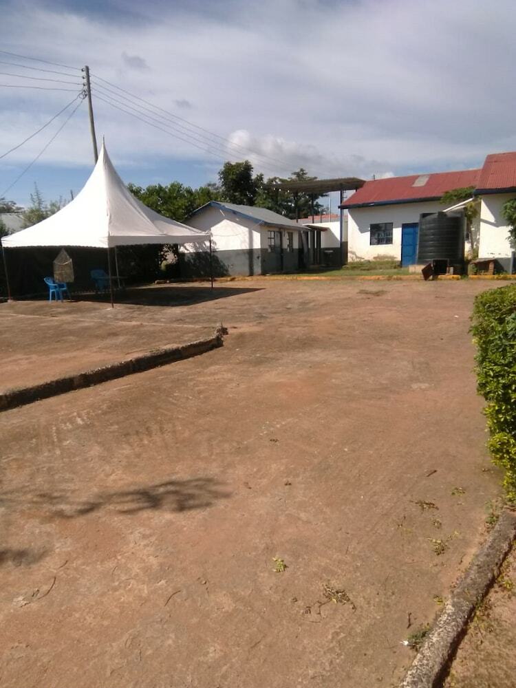 Hotel Brisa Caribbean