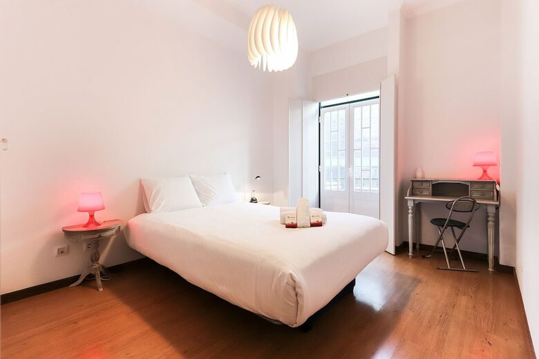 Apartamentos Rato Elegant By Homing
