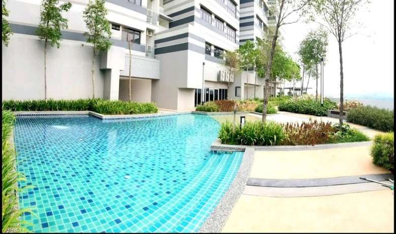 Apartamentos Homestay Meridin