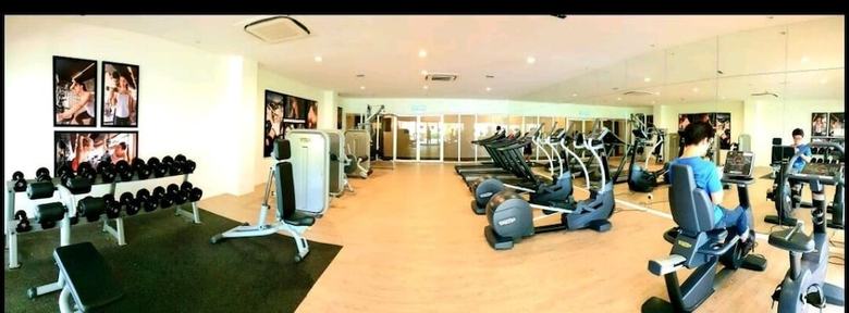Apartamentos Homestay Meridin