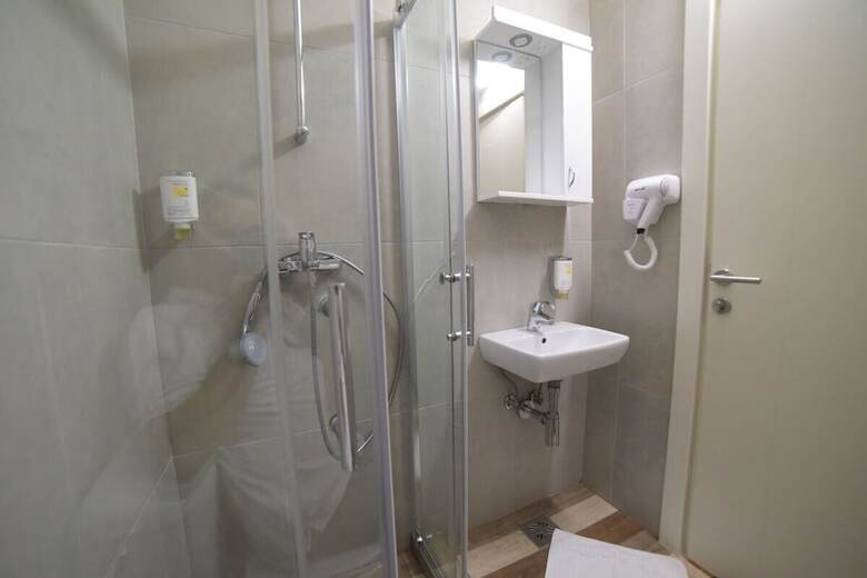 Hotel Garni House 46