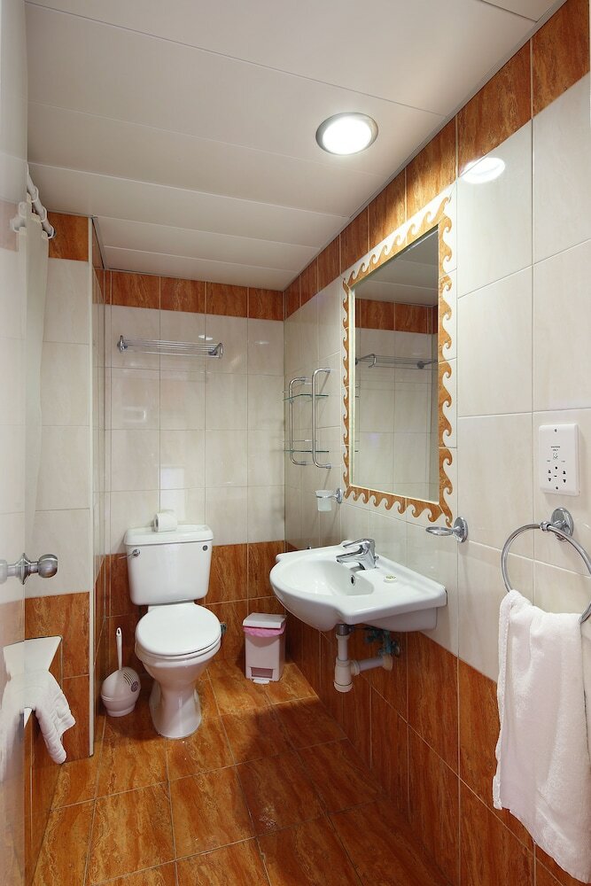 Aparthotel Panareti Coral Bay Hotel