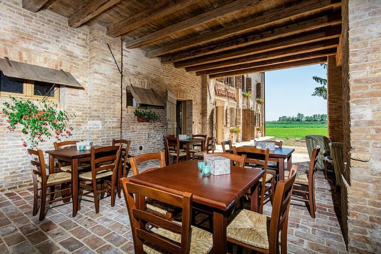 Agroturismo Agriturismo Casa Gioia