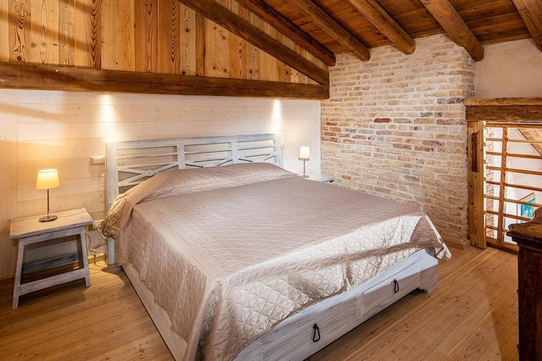 Agroturismo Agriturismo Casa Gioia