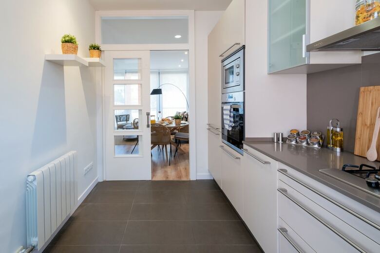 Apartamentos Petit Luxe Tobella