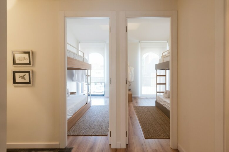 Apartamentos Petit Luxe Tobella