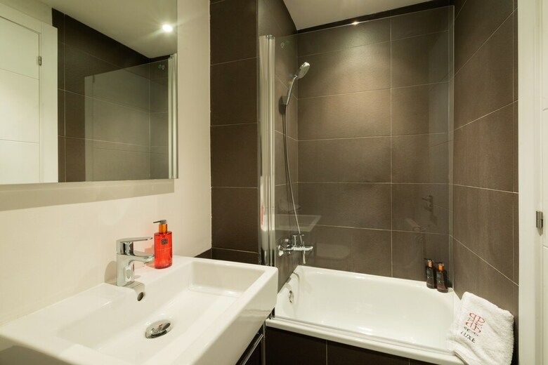 Apartamentos Petit Luxe Tobella