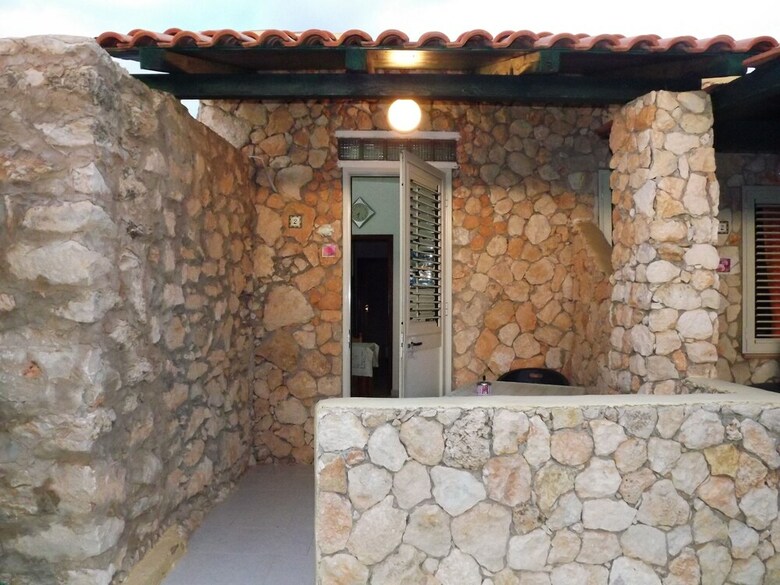 Apartamento Case Del Pescatore