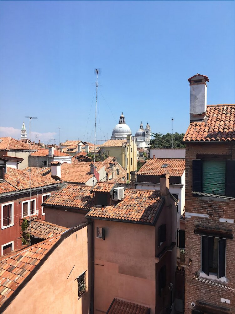 Hotel Casa Accademia