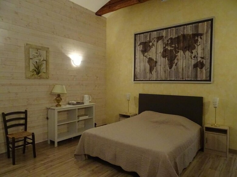 Hotel La Lauri�re