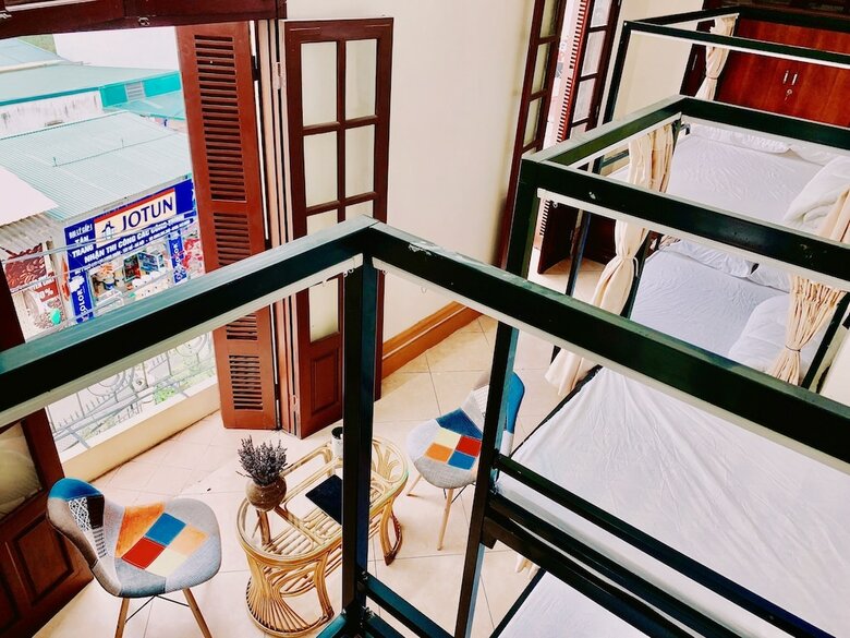 Hostal Tuna Homestay