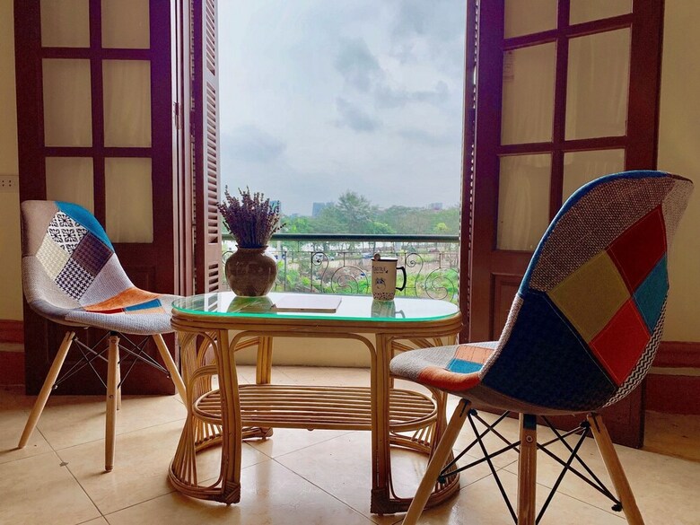 Hostal Tuna Homestay