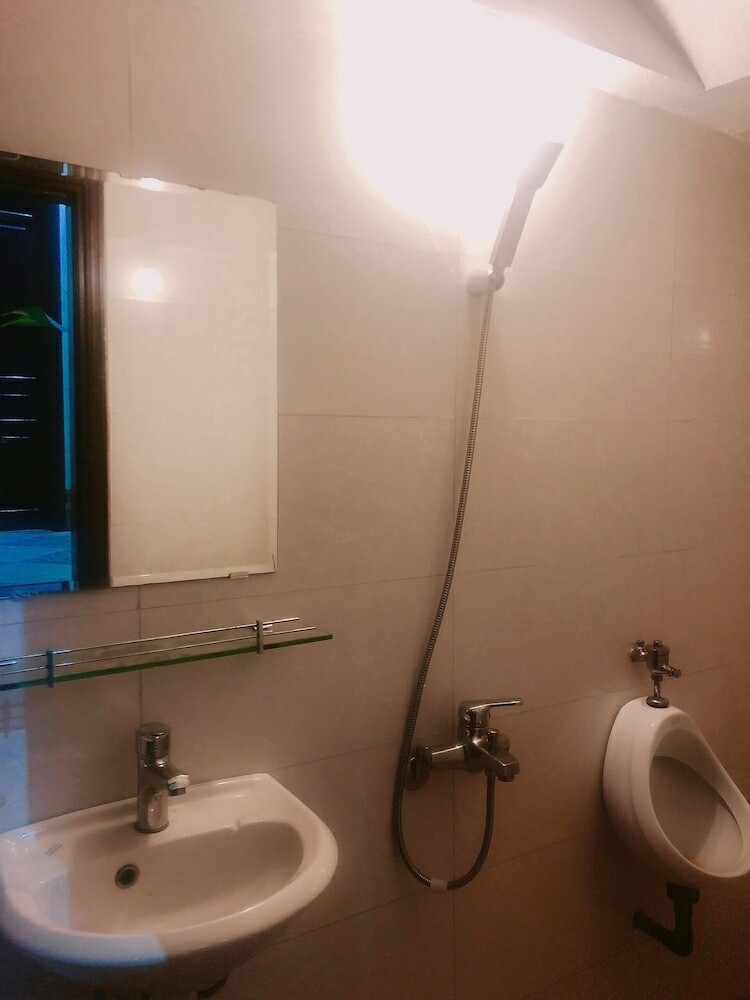 Hostal Tuna Homestay