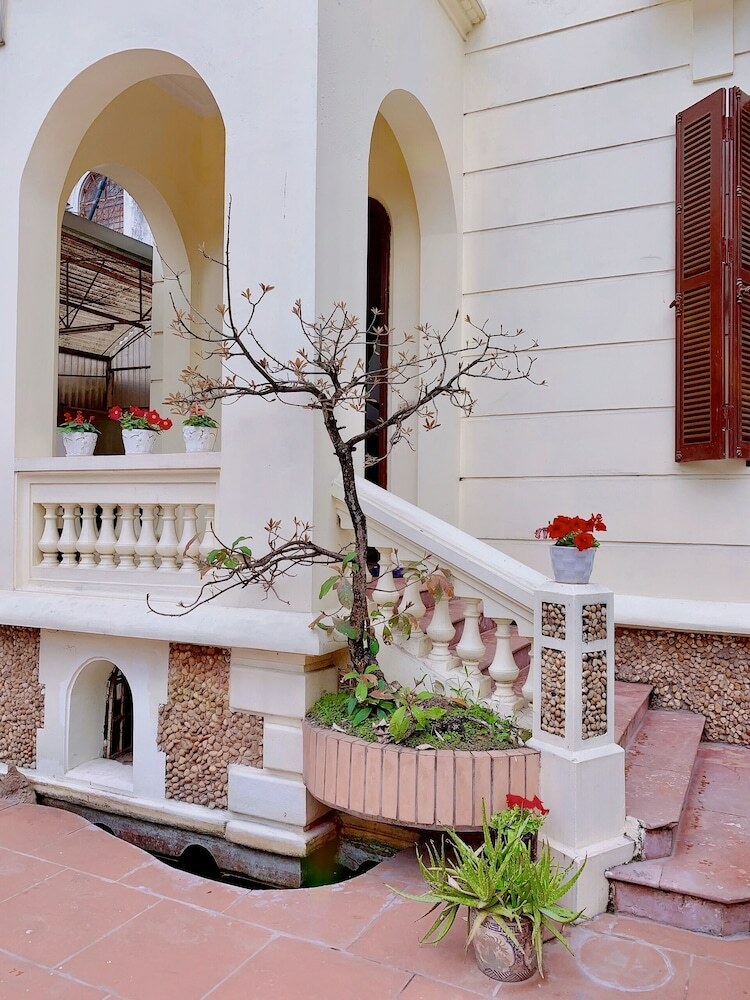 Hostal Tuna Homestay