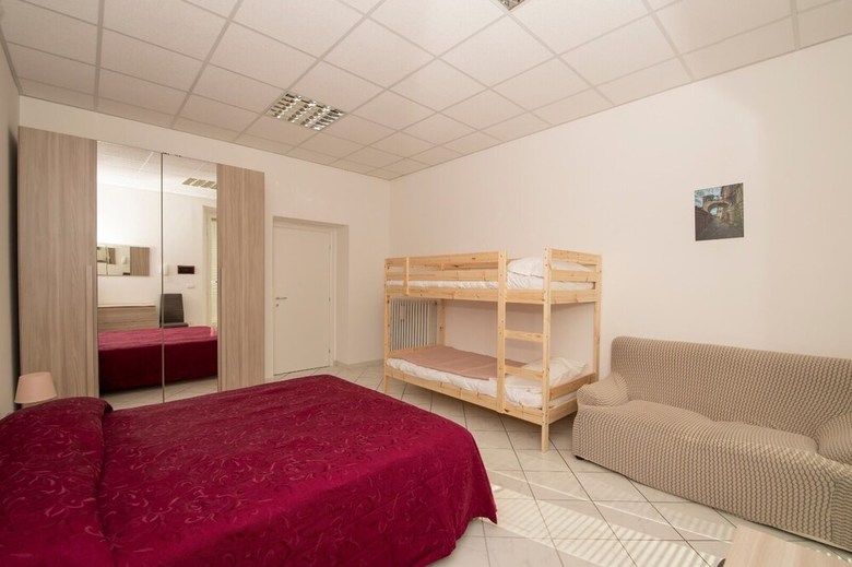 Hotel Camere San Flaviano