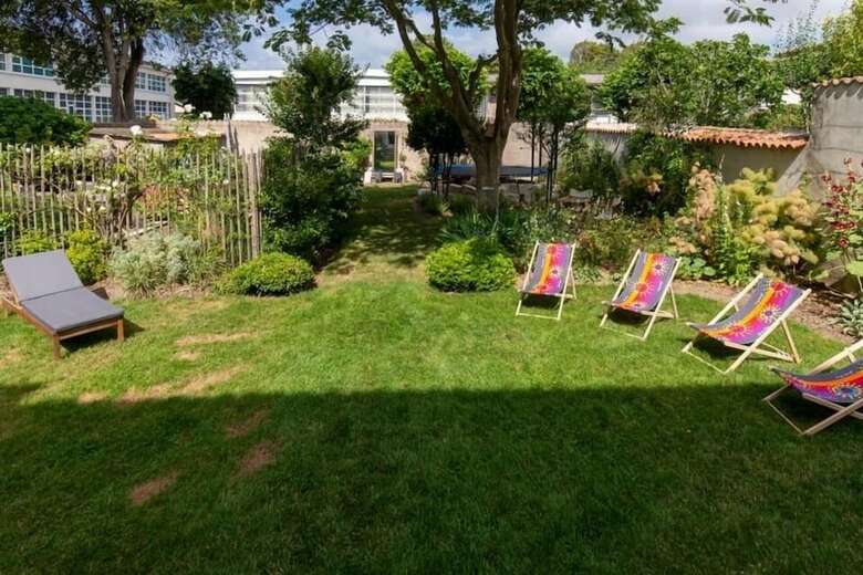 Escale Rochelaise B&B