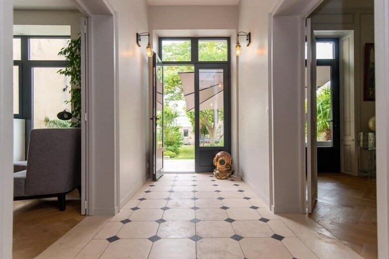 Escale Rochelaise B&B