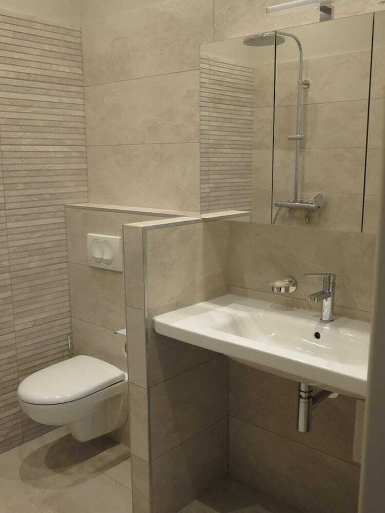 Escale Rochelaise B&B