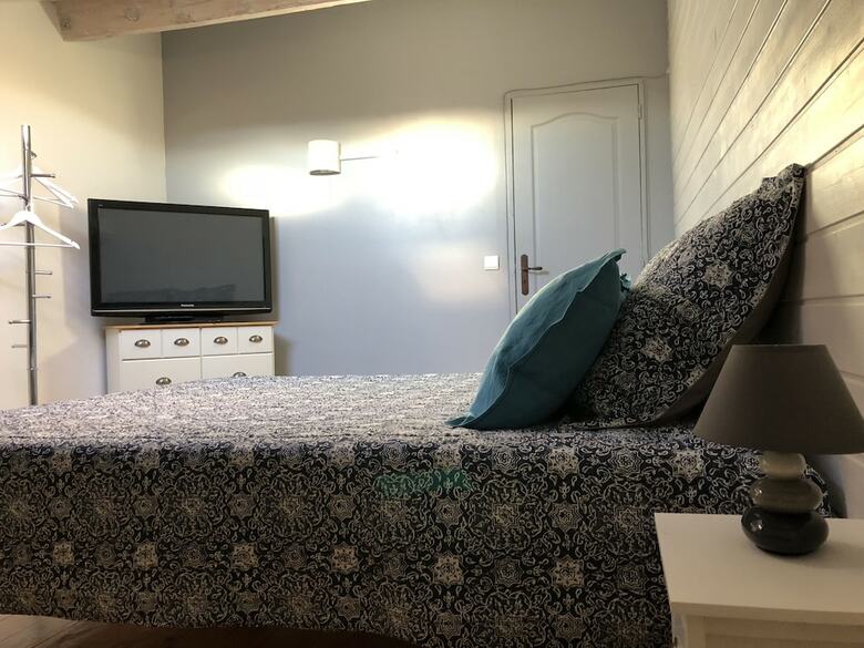 Aux Belles Vacances B&B