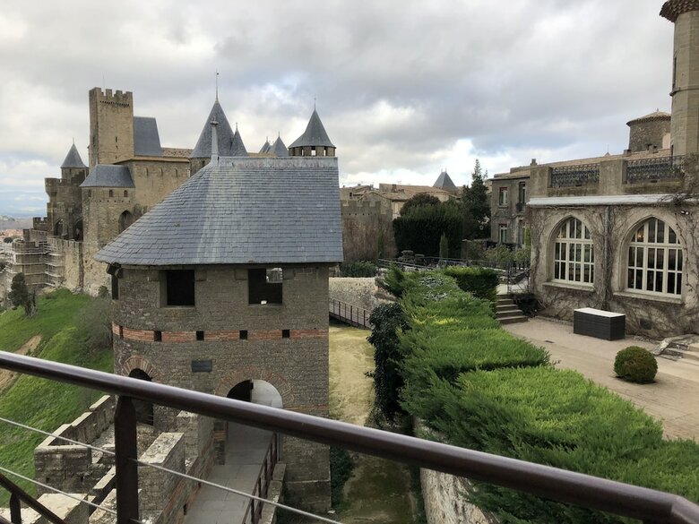 Aux Belles Vacances B&B