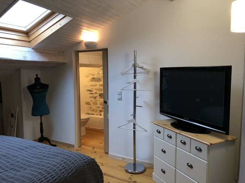 Aux Belles Vacances B&B