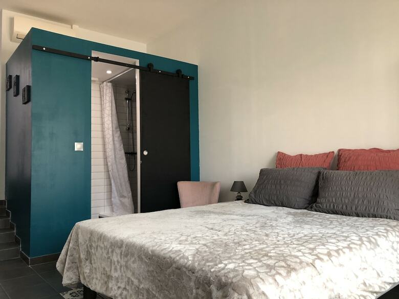 Aux Belles Vacances B&B