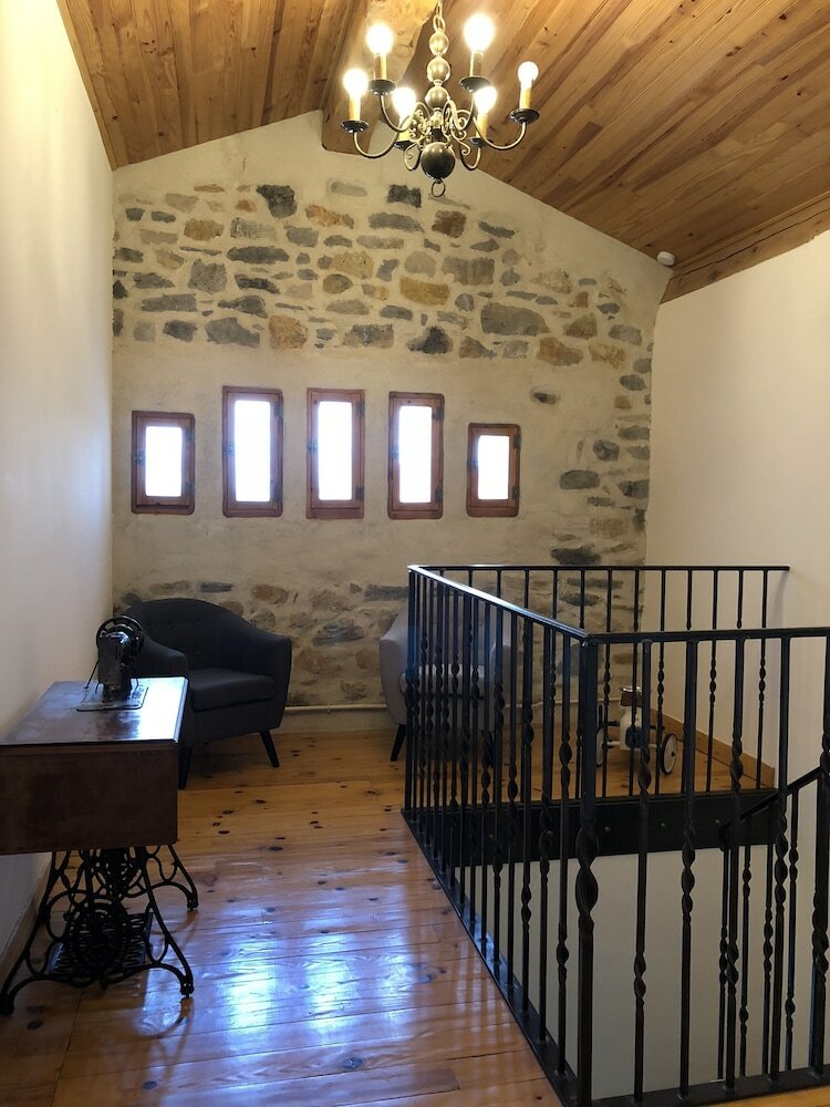 Aux Belles Vacances B&B
