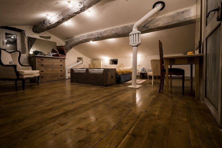 B&B Case Poggio