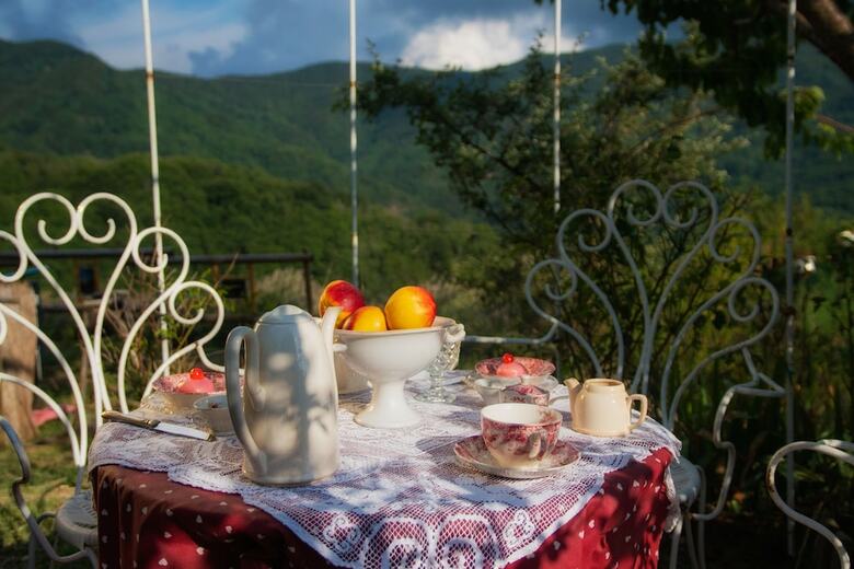 B&B Case Poggio