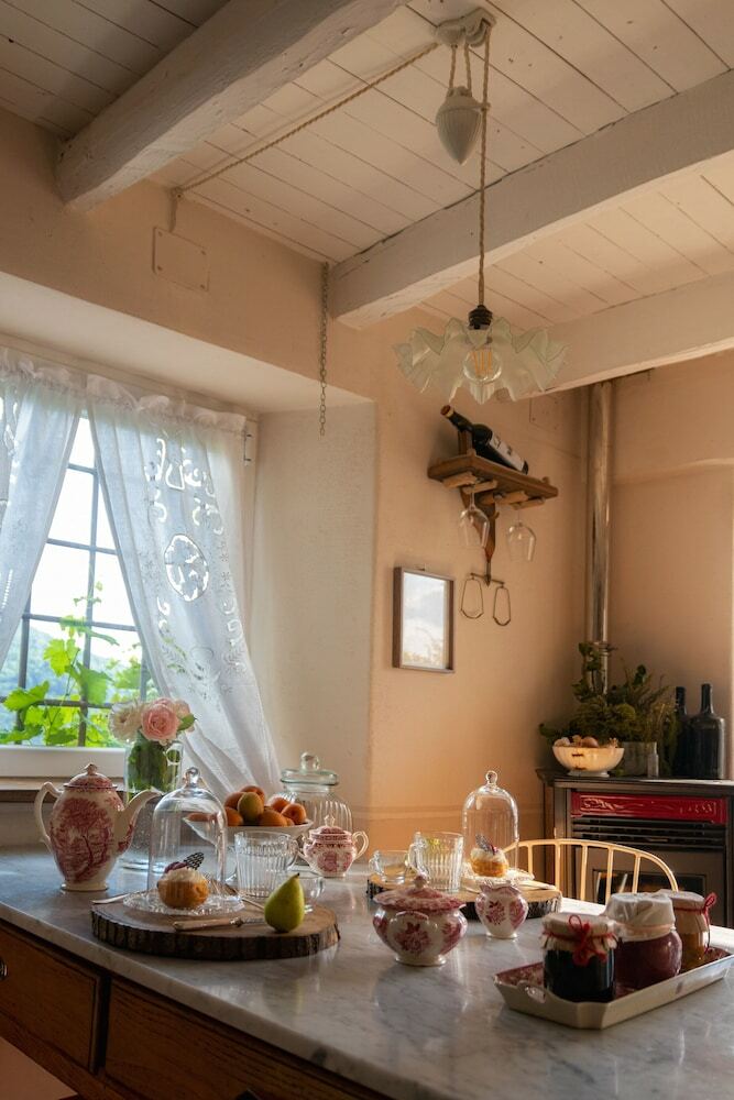 B&B Case Poggio