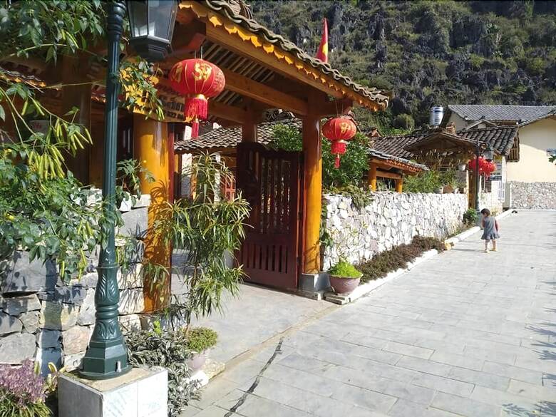 Hostal Homestay A San - Hostel