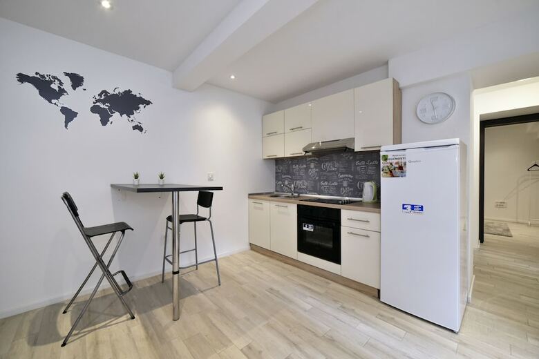 Zagreb Chic Apartment