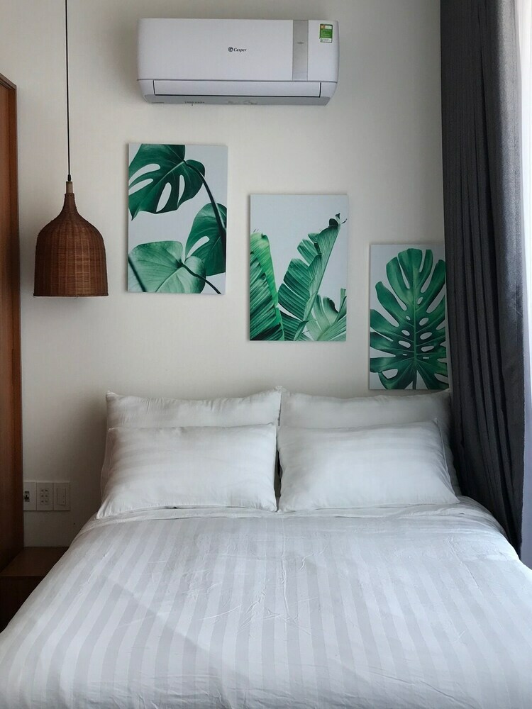 Bed & Breakfast Hoi An Cabbage Garden