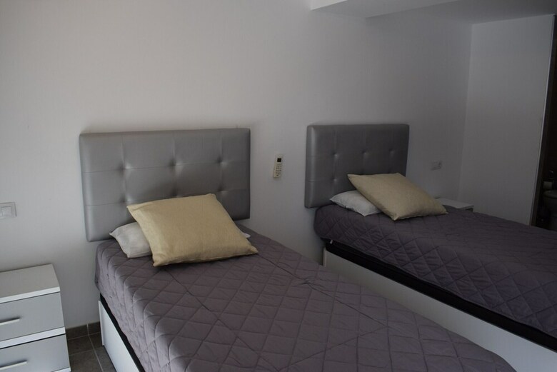 Apartamento 381-casa Moderna Con Piscina Privada