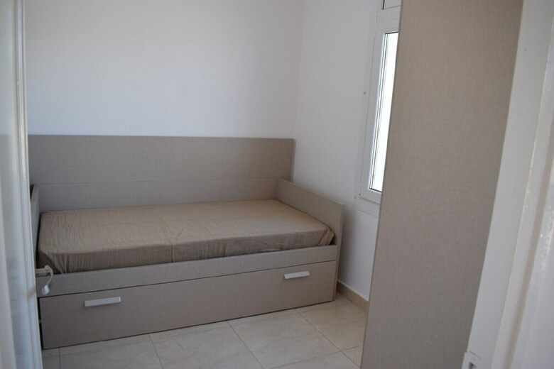 Apartamento 304-casa de Acceso Al Canal,amarre Privado