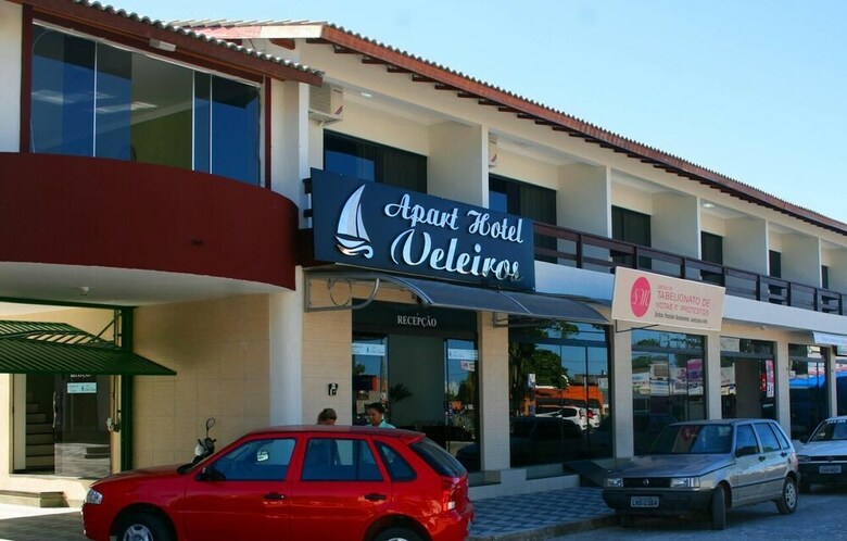 Oyo Apart Hotel Veleiros